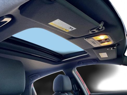 Used 2017 Honda Civic EX image 24