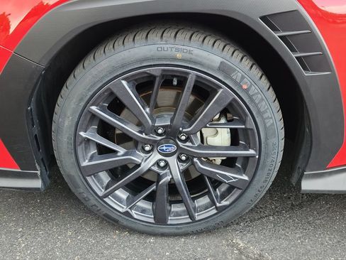 Used 2023 Subaru WRX Premium AWD/4WD image 18