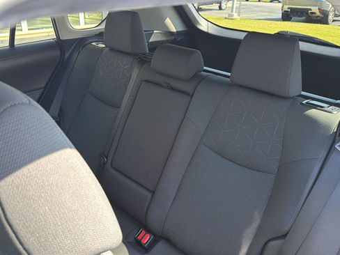Used 2023 Toyota RAV4 XLE w/ Convenience Package AWD/4WD image 31