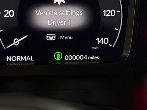 New 2026 Honda CR-V Sport-L image 21