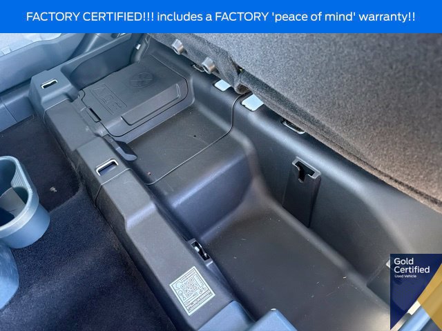 Used 2026 Ford Maverick XLT w/ Equipment Group 301A AWD/4WD image 16