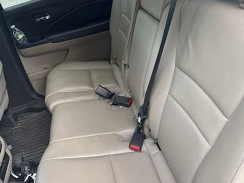 Used 2018 Honda Pilot EX-L image 7