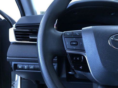 Certified 2025 Toyota Camry LE FWD image 24