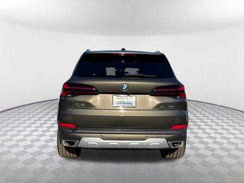 New 2026 BMW X5 xDrive40i image 5