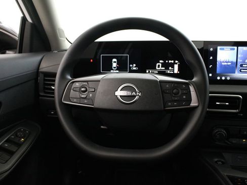 New 2026 Nissan Sentra S w/ Floor Mat Package image 20