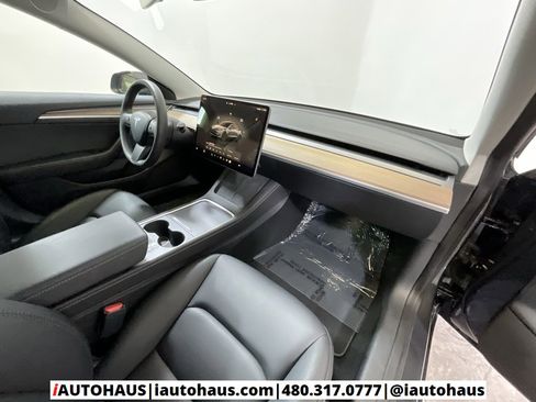 Used 2023 Tesla Model 3 Performance image 20