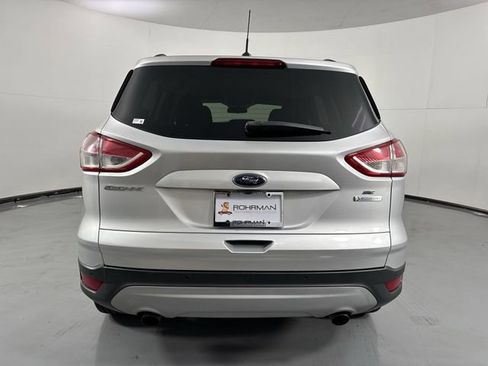 Used 2015 Ford Escape SE w/ Equipment Group 201A FWD image 32