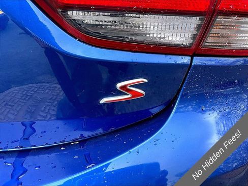 Used 2020 Kia Rio S FWD image 8