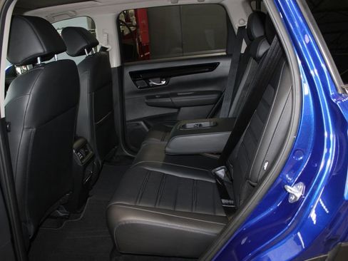 Used 2023 Honda CR-V EX-L image 17