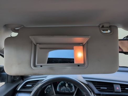 Used 2016 Honda Civic EX-L image 33