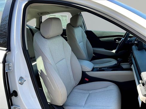 New 2026 Honda Accord SE image 19
