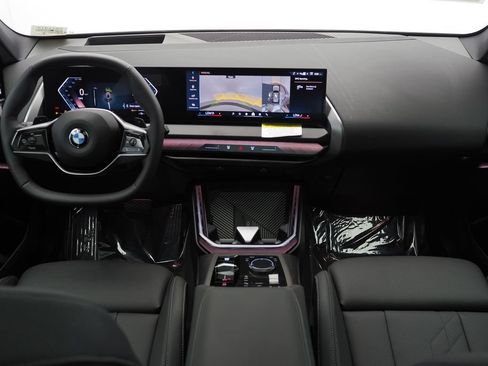 Certified 2026 BMW X3 xDrive30i AWD/4WD image 6