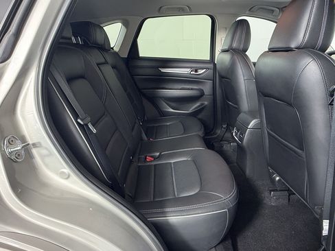 Used 2024 MAZDA CX-5 AWD 2.5 S w/ Premium Plus Pkg image 33