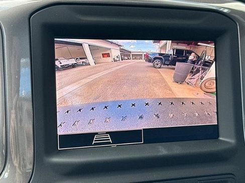 New 2026 Chevrolet Silverado 2500 W/T w/ WT Convenience Package RWD image 20