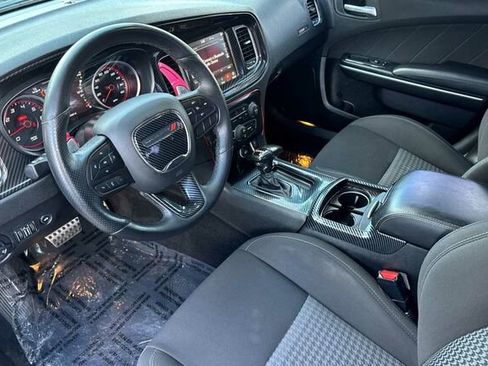 Used 2021 Dodge Charger Scat Pack image 10