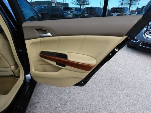Used 2008 Honda Accord EX-L image 13