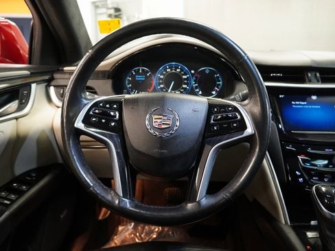 Used 2014 Cadillac XTS Platinum image 20