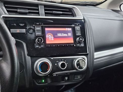 Used 2016 Honda Fit LX image 14