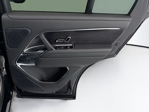 New 2026 Land Rover Range Rover SE AWD/4WD image 25