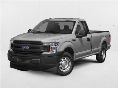 Used 2018 Ford F150 XL w/ Equipment Group 101A Mid