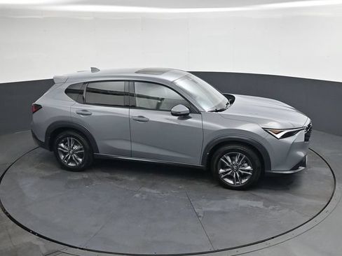 New 2026 Acura ADX FWD image 22