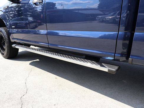 Used 2015 Ford F150 XLT w/ Equipment Group 301A Mid AWD/4WD image 50