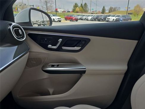 New 2026 Mercedes-Benz GLC 300 4MATIC image 25