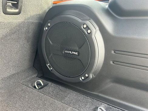 New 2025 Jeep Wrangler Sahara image 8