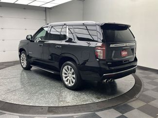 Certified 2023 Chevrolet Tahoe Premier AWD/4WD video 2