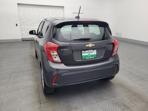 Used 2021 Chevrolet Spark LT image 6