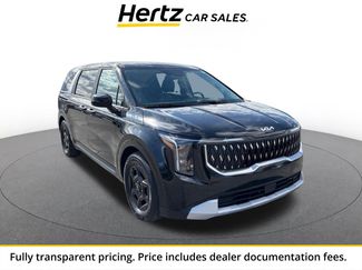 Used 2026 Kia Carnival FWD video 1