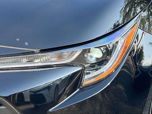 Used 2024 Toyota Corolla LE FWD image 23