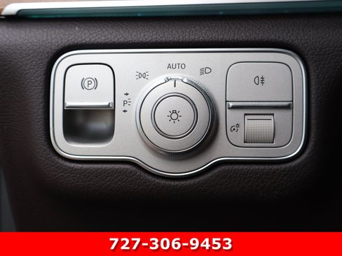 Certified 2023 Mercedes-Benz GLS 450 4MATIC image 27