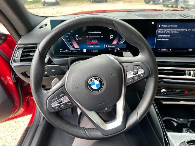 Used 2024 BMW 230i xDrive Coupe w/ Convenience Package AWD/4WD image 21