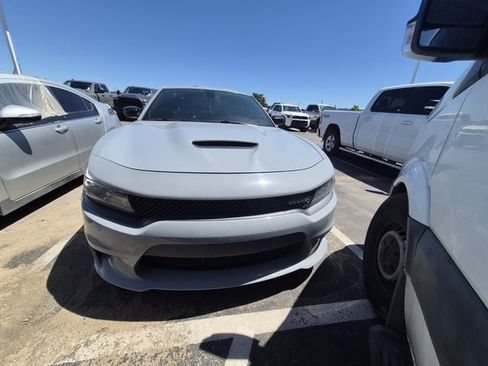Used 2021 Dodge Charger GT w/ Plus Group RWD image 2