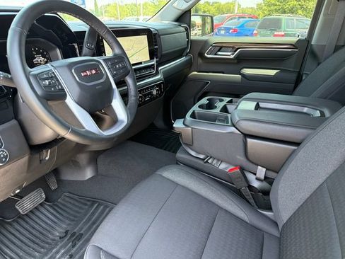 Used 2026 GMC Sierra 1500 Elevation AWD/4WD image 18