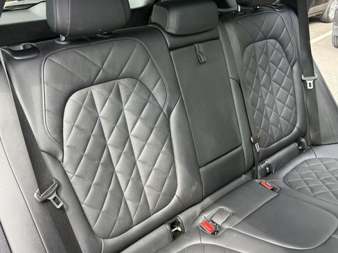 Used 2024 BMW X5 xDrive40i w/ Parking Assistance Package AWD/4WD image 20