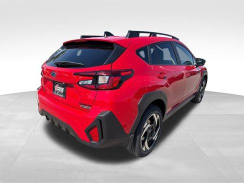 New 2026 Subaru Crosstrek 2.5i Limited w/ Crosstrek Mirror Package AWD/4WD image 7