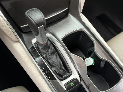 Used 2020 Honda Accord LX image 21