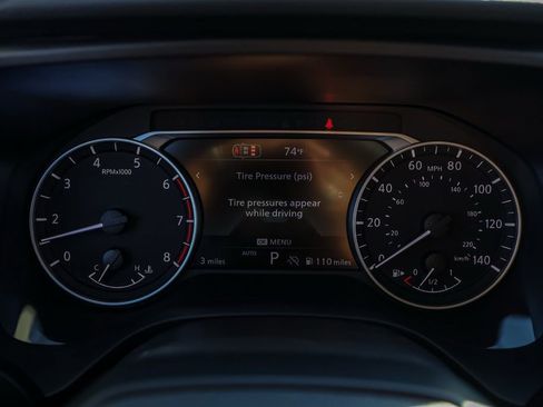 New 2026 Nissan Rogue SV image 28