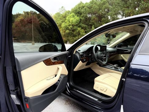 Used 2017 Audi A4 2.0T Premium w/ Convenience Package image 18