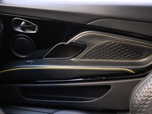 Used 2023 Aston Martin DBS Coupe RWD image 28