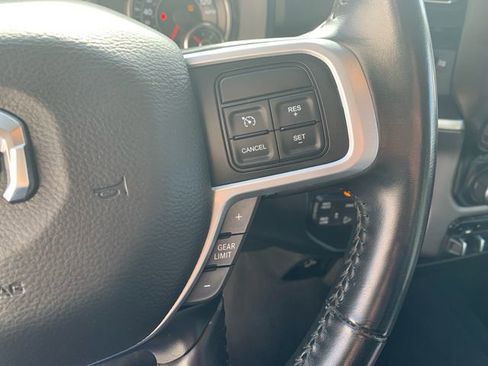 Used 2019 RAM 2500 Big Horn image 23