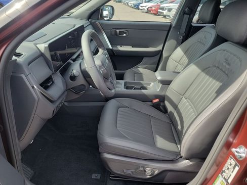 New 2027 Kia Seltos X-Line S AWD/4WD image 23