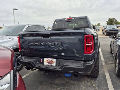 Used 2026 RAM 1500 RHO AWD/4WD image 9