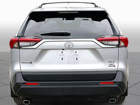 Certified 2023 Toyota RAV4 XLE image 4