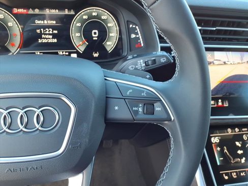 New 2026 Audi Q7 2.0T Premium Plus image 17