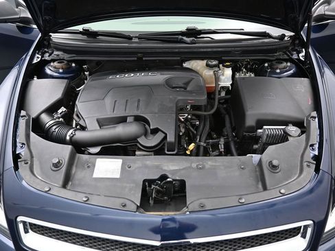 Used 2011 Chevrolet Malibu LS w/ LPO, Protection Package FWD image 32