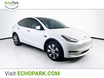 Used 2023 Tesla Model Y Long Range