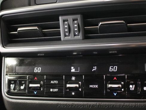 Used 2024 Lexus LX 600 F Sport AWD/4WD image 38